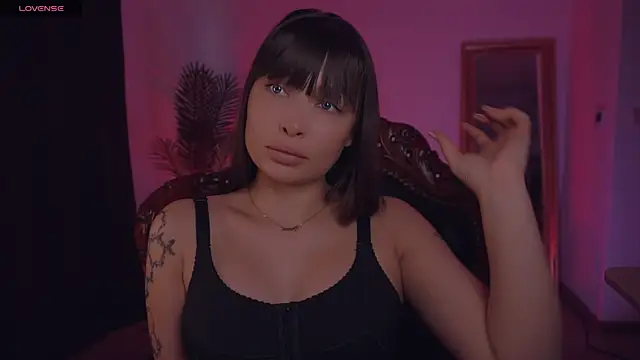 missmerciless online show from 01-20-25, 08:09