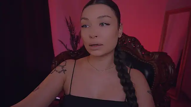 missmerciless online show from 03-17-25, 05:34