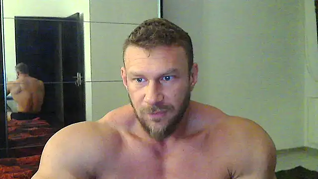 muscularkevin online show from 12-05-24, 04:42
