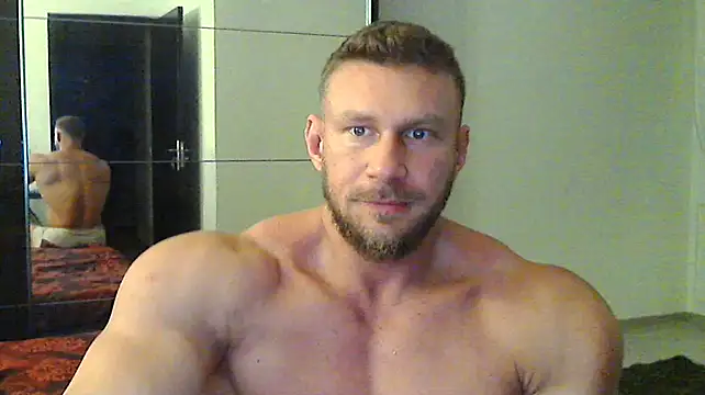 muscularkevin online show from 12-09-24, 02:28
