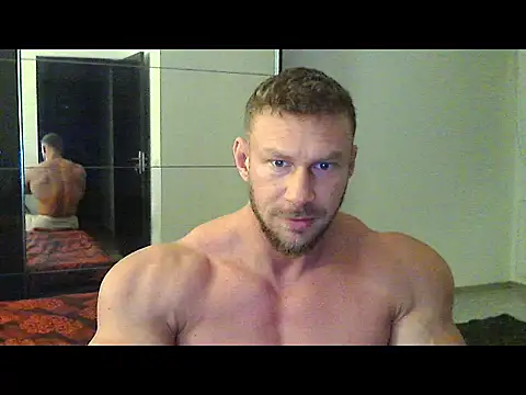 muscularkevin online show from 12-13-24, 04:43