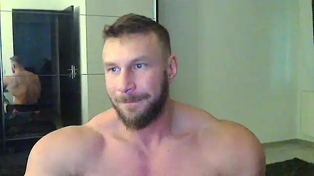 muscularkevin online show from 02-10-25, 02:37