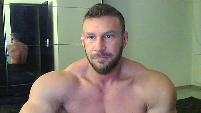 muscularkevin online show from 02-18-25, 04:37