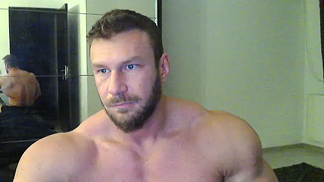 muscularkevin online show from 03-08-25, 04:45