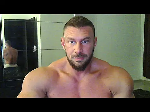 muscularkevin online show from 09-20-25, 03:40