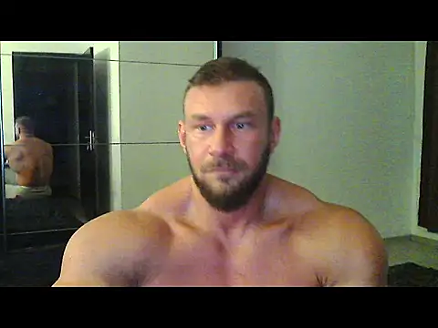 muscularkevin online show from 09-26-25, 04:27
