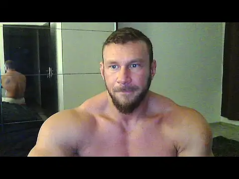 muscularkevin online show from 10-06-25, 03:48