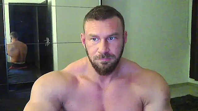 muscularkevin online show from 01-11-26, 04:39