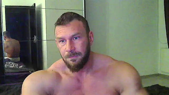 muscularkevin online show from 04-14-26, 03:23