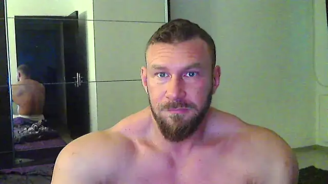 muscularkevin online show from 05-03-26, 03:45