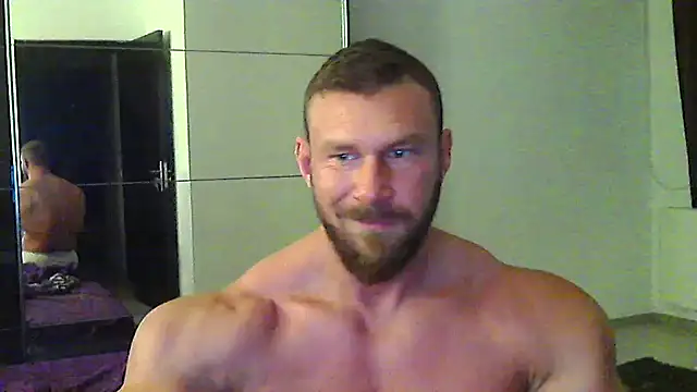 muscularkevin online show from 05-09-26, 03:34
