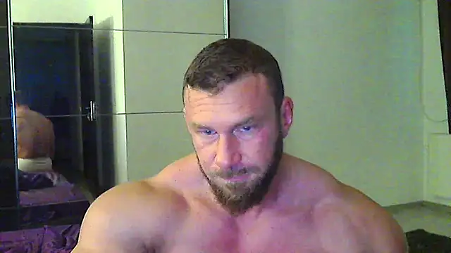 muscularkevin online show from 05-11-26, 03:34