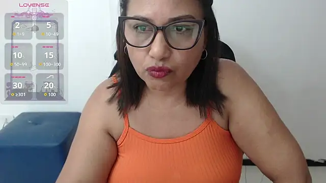 Katha Marck online show from 02-28-26, 02:45