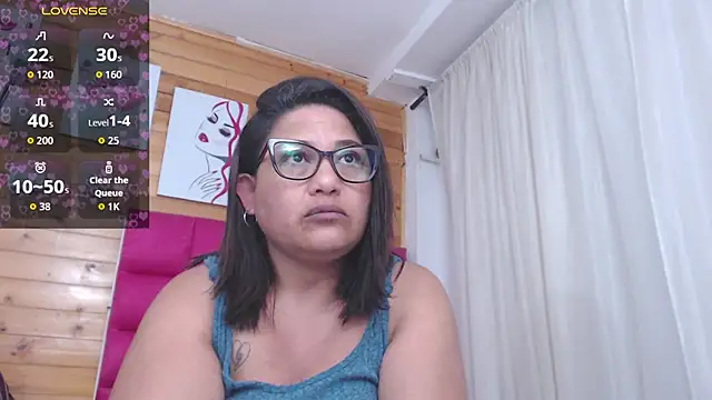 Katha Marck online show from 03-28-26, 08:25