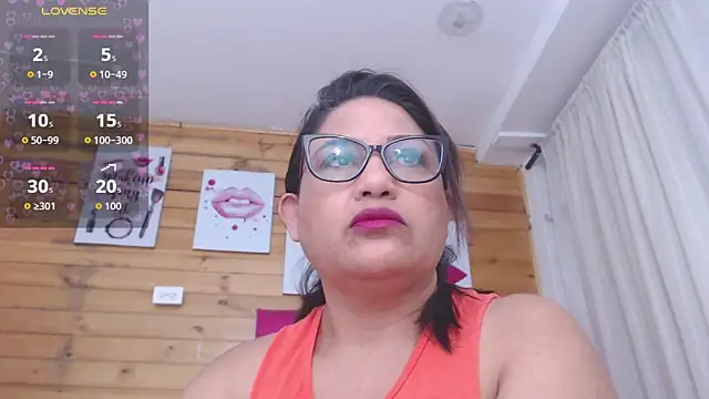 Katha Marck online show from 04-05-26, 08:55