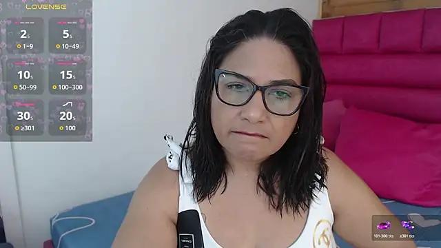Katha Marck online show from 05-07-26, 12:43