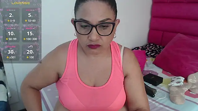 Katha Marck online show from 06-26-26, 05:06