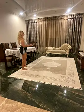 Snapshot of Amazoniiaa chatting on 10-10-25, 07:24 Amazoniiaa online show from 10-10-25, 07:24