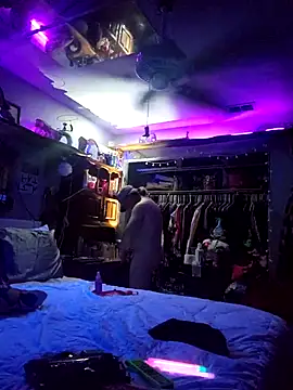 Hotredheadandtoungelasher online show from 02-23-26, 12:35