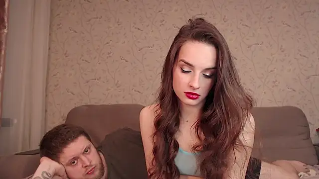 Snapshot of Bonnie69ClydeLove chatting on 01-22-25, 10:15 Bonnie69ClydeLove online show from 01-22-25, 10:15
