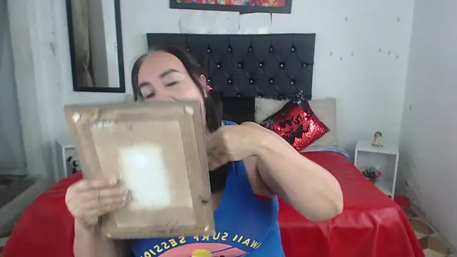 Sweetbigcatt online show from 03-02-25, 04:10