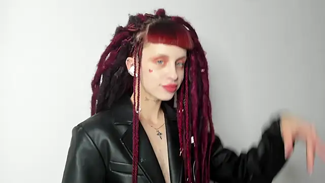 Snapshot of FlowerOfSin2001 chatting on 02-28-25, 03:59 FlowerOfSin2001 online show from 02-28-25, 03:59