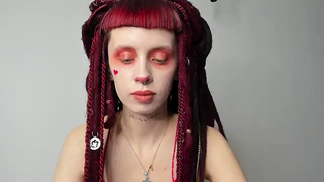 Snapshot of FlowerOfSin2001 chatting on 03-20-25, 04:42 FlowerOfSin2001 online show from 03-20-25, 04:42