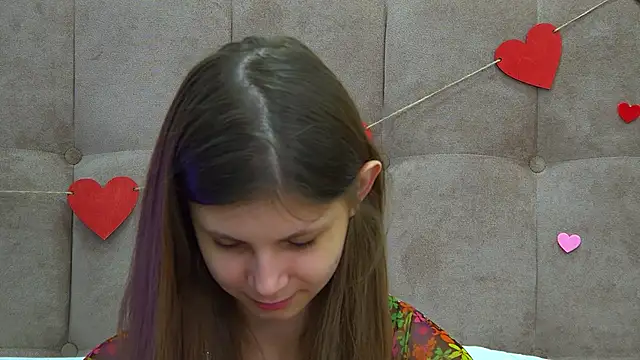 AudreyBarlow online show from 02-15-25, 06:23