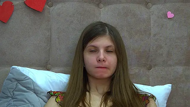 AudreyBarlow online show from 02-15-25, 12:33