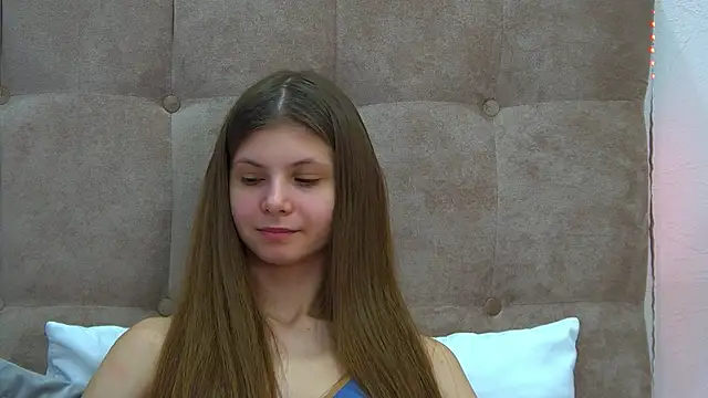 AudreyBarlow online show from 02-19-25, 09:28