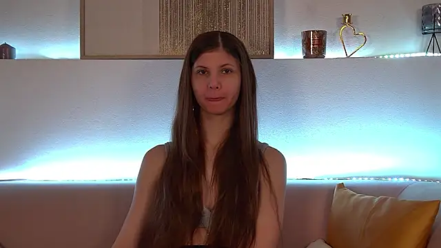 AudreyBarlow online show from 02-21-25, 06:40