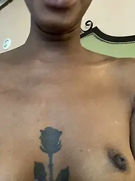 Jasmine FullsShine online show from 09-13-25, 07:02