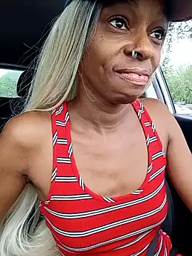 Jasmine FullsShine online show from 04-30-26, 02:01