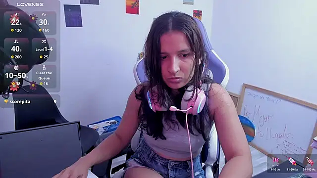 Cositarica  online show from 01-31-26, 08:07