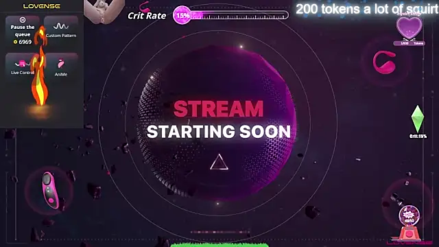 Katty dirty31 online show from 09-30-25, 09:20