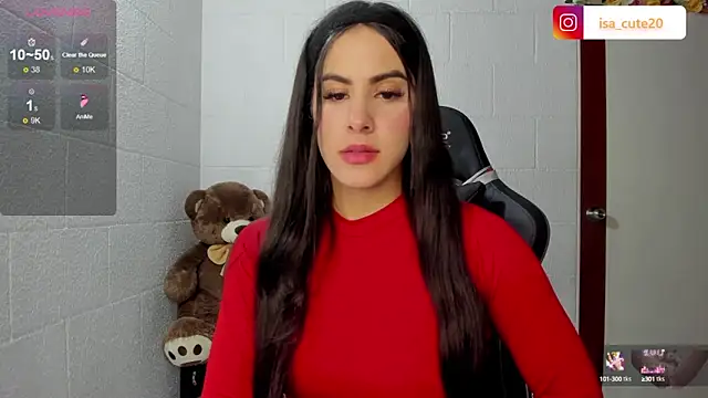 Snapshot of M_isabel25 chatting on 03-11-25, 12:22 M isabel25 online show from 03-11-25, 12:22