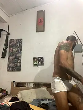 raphadoors19 online show from 11-19-25, 02:55