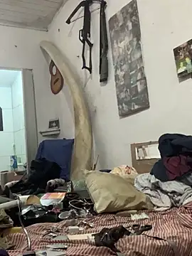 raphadoors19 online show from 12-20-25, 04:52