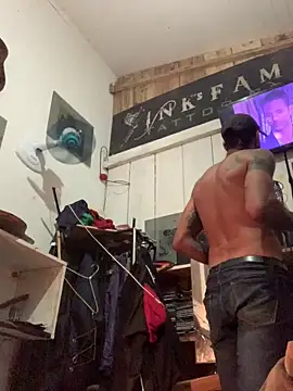 raphadoors19 online show from 03-20-26, 06:51