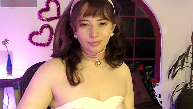 Hannah-Valhalla online show from 02-15-25, 04:58