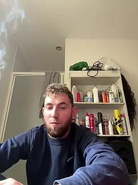 Elbandeur53 online show from 05-16-26, 03:11