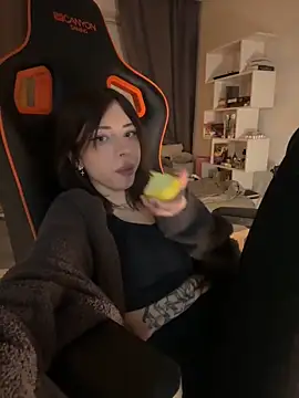 Bastet online show from 12-13-24, 09:30