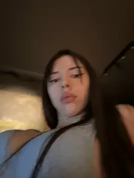 Bastet online show from 03-20-25, 01:13