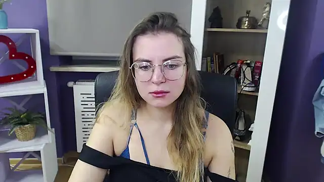 Zoey Erotic online show from 12-13-24, 05:38