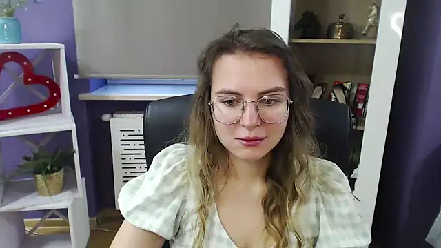 Zoey Erotic online show from 12-17-24, 10:12