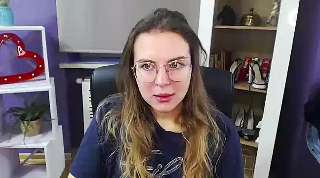 Zoey Erotic online show from 12-22-24, 07:22