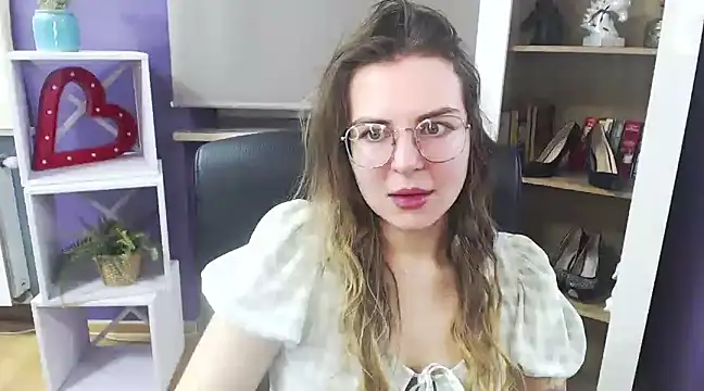 Zoey Erotic online show from 02-06-25, 05:25