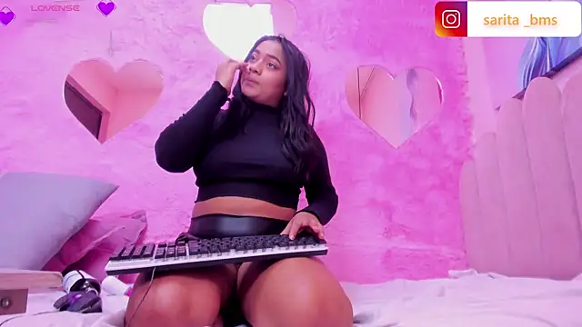 Sariitaa  online show from 01-12-25, 03:03