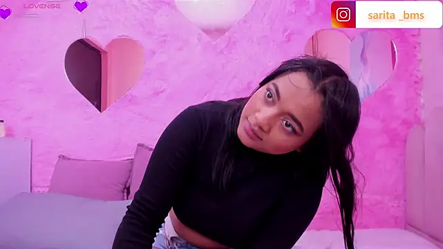 Sariitaa  online show from 01-12-25, 06:05