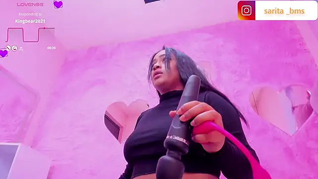 Sariitaa  online show from 01-14-25, 08:59